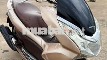 [Máy Thái]👉Honda PCX 2012✨SD 27,000km✨THẦY GIÁO ĐI