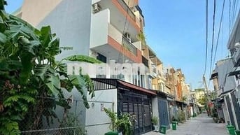 BÁN ĐẤT THỔ CƯ HƠN 5TỶ 72M2 - KHU GIGAMAILL HIỆP BÌNH CHÁNH - ĐƯỜNG X