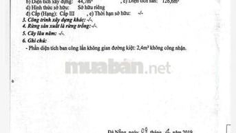 44 LƯƠNG NGỌC QUYẾN ( MT CHỢ DỐNG ĐA )