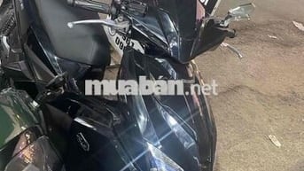Honda Air Blade 2016 Đen 20.000 km