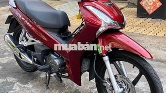 Honda Future 2022 Số Đỏ 24890 km