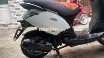Piaggio Zip 2012 Trắng