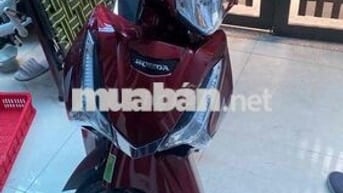 Honda Future Thể thao màu Đỏ