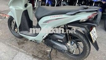 Honda Vision 2022 Xám 90%