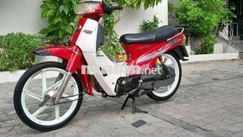 xe max hàn quốc