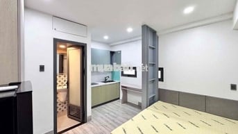 Cho Thuê Căn Hộ Mini Full Nội Thất Ngay Phạm Văn Bạch - Gần Tân Sơn