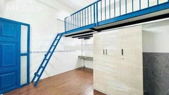 PHÒNG ĐẸP NGON. TÂN CHÁNH HIỆP 18, Q12 - SÁT ĐH GTVT CHỈ 3TR/1 THÁNG