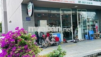 BÁN SHOPHOUSE GREEN TOWN BÌNH TÂN – ĐANG KINH DOANH SIÊU THỊ