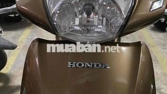 Honda Lead 2012 Nâu 34142 km
