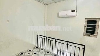 PHÒNG TRỌ Q12 NGON. NGUYỄN VĂN QUÁ, Q12 - CÓ MÁY LẠNH CHỈ 2TR6/1 THÁNG