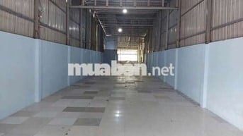 Chính chủ cho thuê kho xuân thới thới thượng 27, đường xe tải lớn