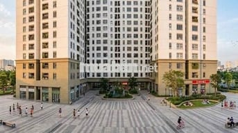 BÁN CĂN HỘ HOMELAND THƯỢNG THANH CT2B - 59M² - TẦNG 12 - HƯỚNG ĐÔNG NA