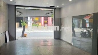 CHO THUÊ MBKD MẶT TIỀN NGUYỄN VĂN QUÁ. DT 5×15 CÓ 1PN,1WC. KHU SẦM UẤT