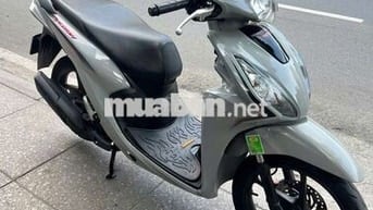 Honda Vision Cao cấp 2023 Xám Đã sử dụng