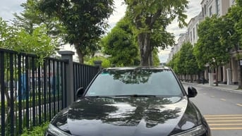 Chính chủ bán xe Lux SA, sx năm 2022!