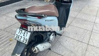 Honda Vision 2016 Xanh 90%