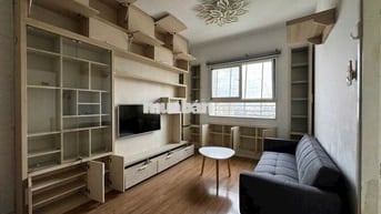 Cho thuê căn hộ CC Thái An, Nguyễn Văn Quá, Q12. Giá 6tr5 40m2, 1PN