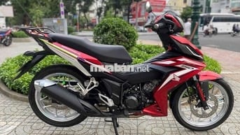Honda Winner V1 2018 Đỏ 46376 km