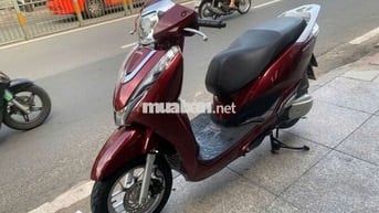 Honda Lead 2020 Smartkey Đỏ 90% mới