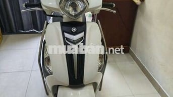  Grande Fi 2017 trùm mền bstp mới 98%