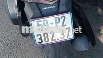 Airblade 2021, bs ông địa, ông trời 