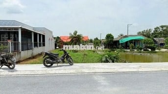 Bán đất 310m2 tại Quốc Lộ 22, Thị trấn Trảng Bàng, 938 triệu VND