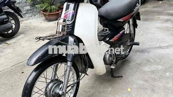 Honda Astrea ZM5 Đen, Trắng