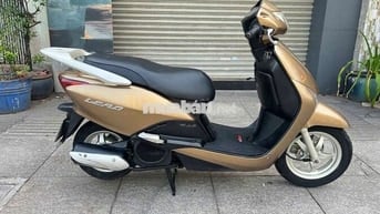 Honda Lead FI 2012 Vàng đồng Đã sử dụng
