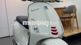 Piaggio Sprint Iget ABS 2022 Trắng 10158 km