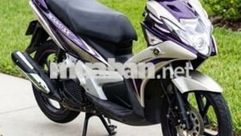 XE NOUVO 5 ĐỜI 2012 TÍM BẠC BS TỈNH [CÒN HÀNG]