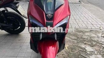 Honda Air Blade 2017 Đỏ