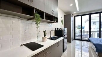 CHDV NGAY QUANG TRUNG SIÊU RỘNG GẦN CHỢ HẠNH THÔNG TÂY 