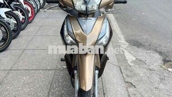Honda Future mập FI 2014 Nâu Đã sử dụng