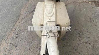 Honda DH88 Trắng Cả nam và nữ