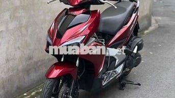 🌈 Honda Air blade 125 Đk 2017 BS71 giấy tờ đầy đủ