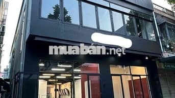 SANG NHƯỢNG MẶT BẰNG STUDIO 300m2 - ĐÀ NẴNG