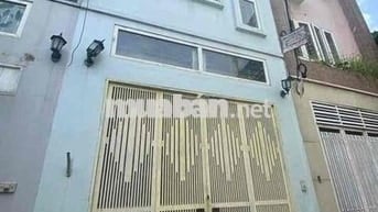 chỉ 6,5tr - Cho thuê nhà phố Đàm Quang Trung, 50m, 2pn, full đồ ở ngay
