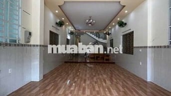 CHO THUÊ NHÀ 2 LẦU 6PN CÓ NỘI THẤT MẶT TIỀN BÙI QUANG TRINH GIÁ 9TR