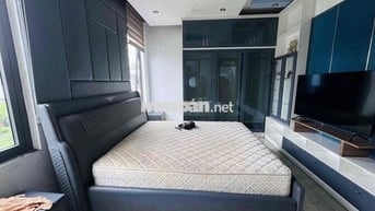 ⛱️Cho Thuê căn hộ studio Xịn Xò Full Nội Thất Cao Cấp View mặt đường Hà