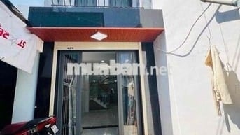 Nhà mới đường số Lâm Văn Bền Quận 7 HXH  chỉ 5,29 ( Còn TL)