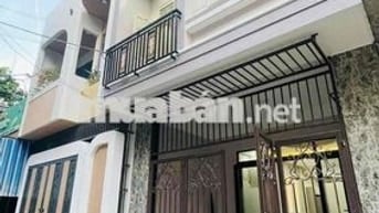 ⛱️Cho thuê nhà 3 tầng mặt tiền đường Lê Văn Thịnh - Liên Chiểu, Gần Biể