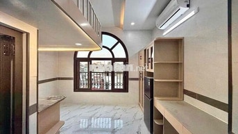 SIÊU PHẨM DUPLEX FULL NT - BAN CÔNG NGAY TÔ KÝ