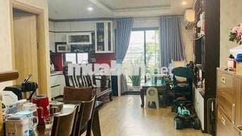 Cho thuê chung cư Happy Star - Việt Hưng, 2pn, full đồ