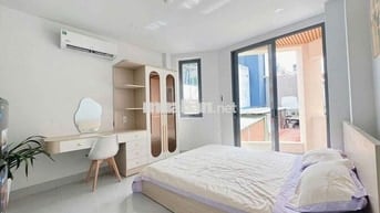 Khai trương tòa nhà CHDV mới ngay gần công viên gia định
