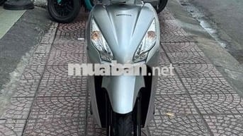 Honda Vision 2018 Bạc