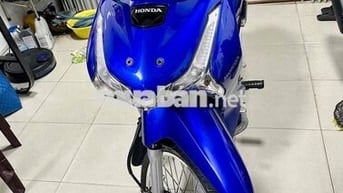 Honda Wave 125i Xanh Thái Lan 19445 km