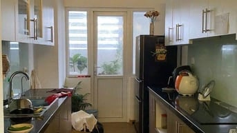 Cho thuê chung cư Trung Văn Nam Từ Liêm 120m2, 3pn,  full nội thất