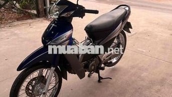 Cần bán 1 chiếc Honda Wave S100 Xanh Xám Đen