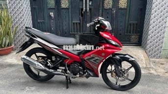 Exciter 135 đk 2013 bstp xe đẹp máy bao ngon
