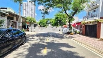 Cần bán gấp lô đất ngay đường N2 nằm sát chợ Thuận Giao DT 100m2 SHR